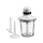 Blender BOSCH ROZDRABNIACZ MMR15A1